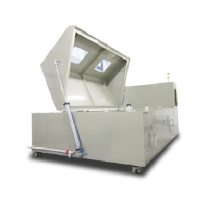 汽車(chē)零部件鹽霧箱