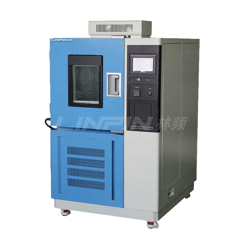 為產(chǎn)品穿上保護衣，從恒溫恒濕試驗機開始